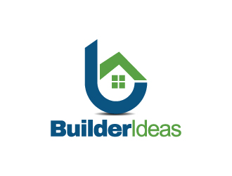 Builder Ideas Logo Design 48hourslogo Com
