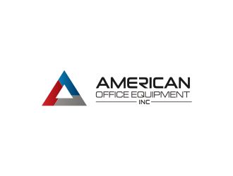 American Business Equipment, Inc. logo design by Ibrahim