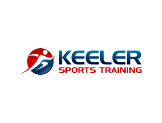 Keeler Sports Training logo design by Lavina