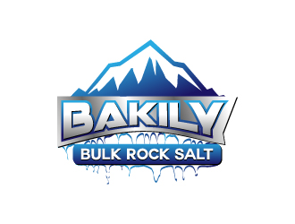 Bakily logo design by Norsh