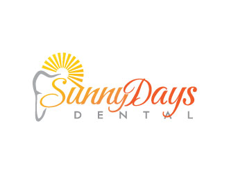 Sunny Days Dental logo design by igor1408