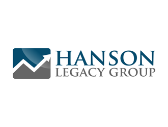 Hanson Legacy Group logo design by sephia