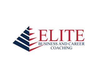 Elite Business and Career Coaching logo design by logocreatorteam
