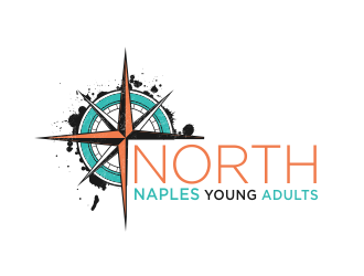 North Naples Young Adults logo design by gin464