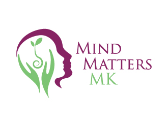 Mind Matters MK logo design by jaize