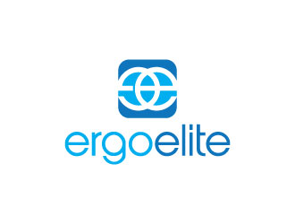 Elite Ergo logo design by boybud40