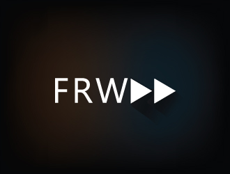 Forward Digital logo design by Webphixo