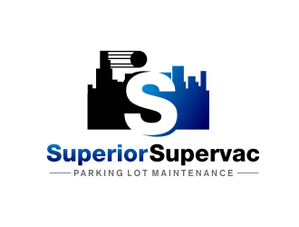 Superior Supervac logo design by prodesign