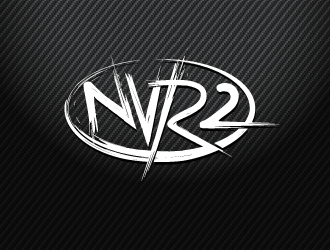 NVR 2 Apparel logo design by dondeekenz