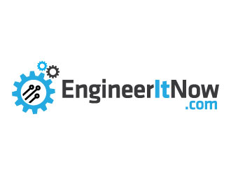 EngineerItNownow.com logo design by moomoo