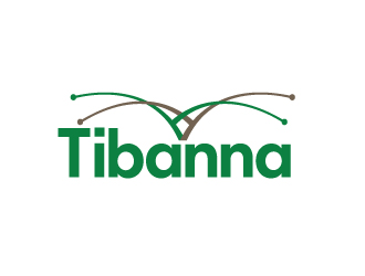 Tibanna / Nyriaan logo design by aRBy