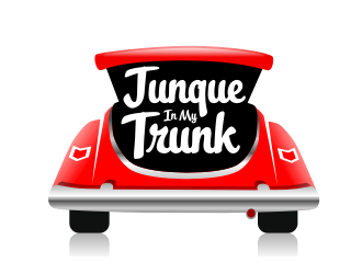 Junque In My Trunk logo design by prodesign