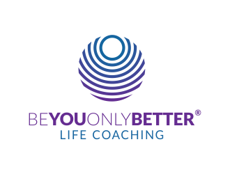 Be You Only Better  (Life Coaching) logo design by ekitessar
