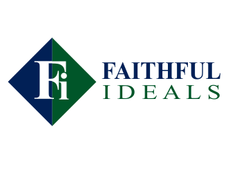 Faithful Ideals logo design by gundala