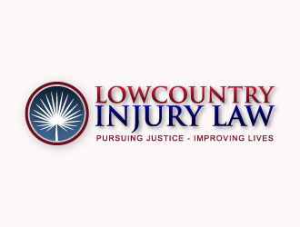 Lowcountry Injury Law logo design by akilis13
