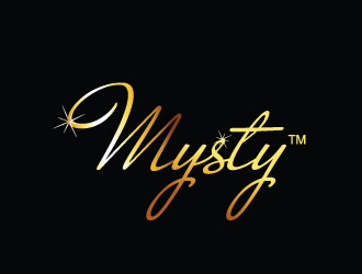 Mysty logo design by Webphixo