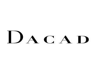 Dacad logo design by bungpunk