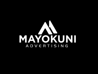 Mayokuni Logo Design