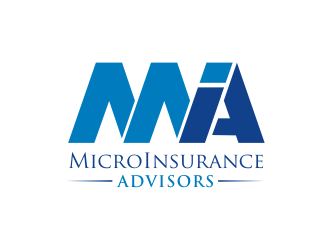 MicroInsurance Advisors logo design by niwre