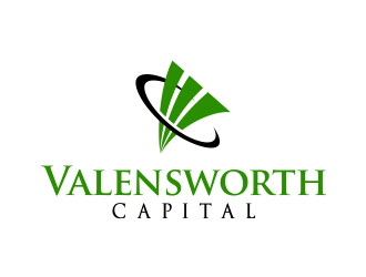 Valensworth Capital logo design by Leebu