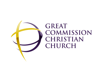 Great Commission Christian Church logo design by smith1979