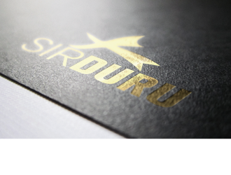 SirDuru logo design by zolaman