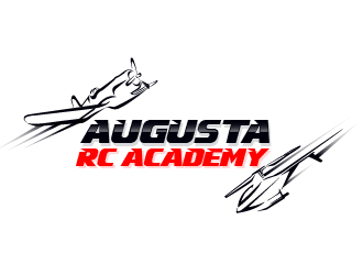 Augusta RC Academy logo design by PRN123
