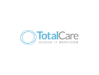 TotalCare, Inc. logo design by theenkpositive