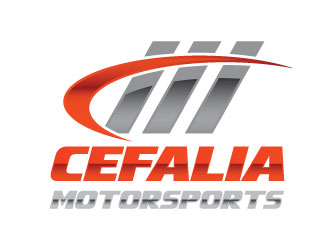 Cefalia Motorsports logo design by moomoo