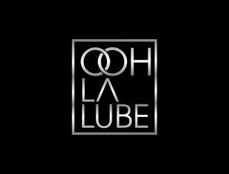 Ooh La Lube Company Logo logo design by xteel