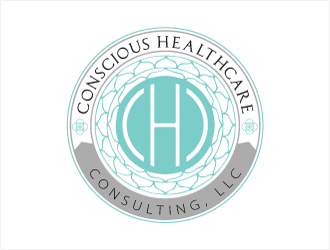 Conscious Healthcare Consulting, LLC logo design by zenith