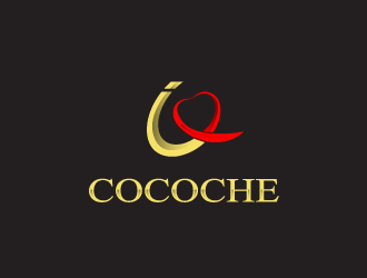Cocoche logo design by creative-z