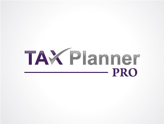 Tax Planner Pro logo design by smartdigitex