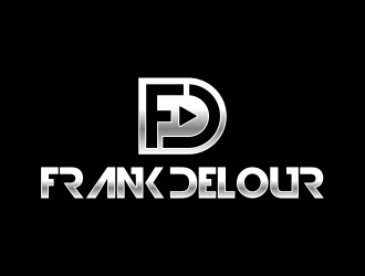 Frank Delour logo design by rykos