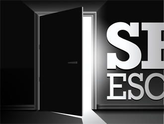 Seoul Escape Room logo design by Stu Delos Santos (Stu DS Films)