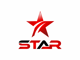 STAR logo design by ingepro