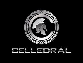 Celledral logo design by jaize