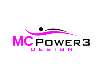 MC Power3 Design logo design by cintoko