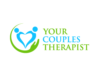 Your Couples Therapist logo design by abss