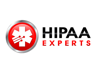 HIPAA Experts logo design by kgcreative