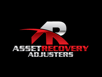 Asset Recovery Adjusters logo design by karjen
