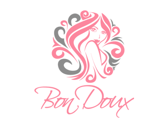 BonDoux logo design by chuckiey