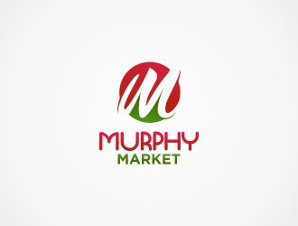 Murphy or Murphy Market logo design by novita007