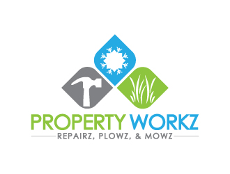  logo design by J0s3Ph