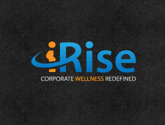 iRise Logo Design