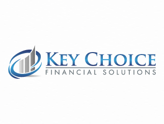 Key Choice Financial Solutions logo design by akilis13