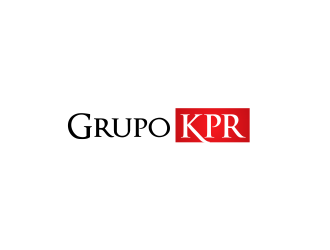 Grupo KPR logo design by AndrejApostolov