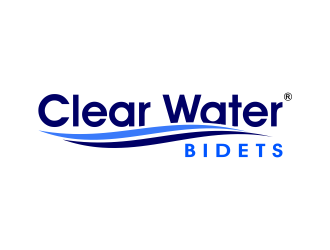 Clear Water Bidets logo design by cintoko