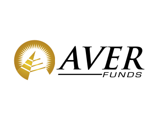 Aver Funds logo design by niwre