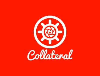 Collateral logo design by superbrand